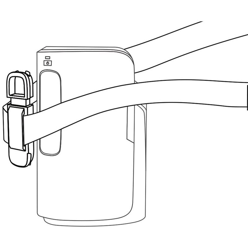 KIIROO - KEON NECK STRAP - NECK STRAP - Amore24
