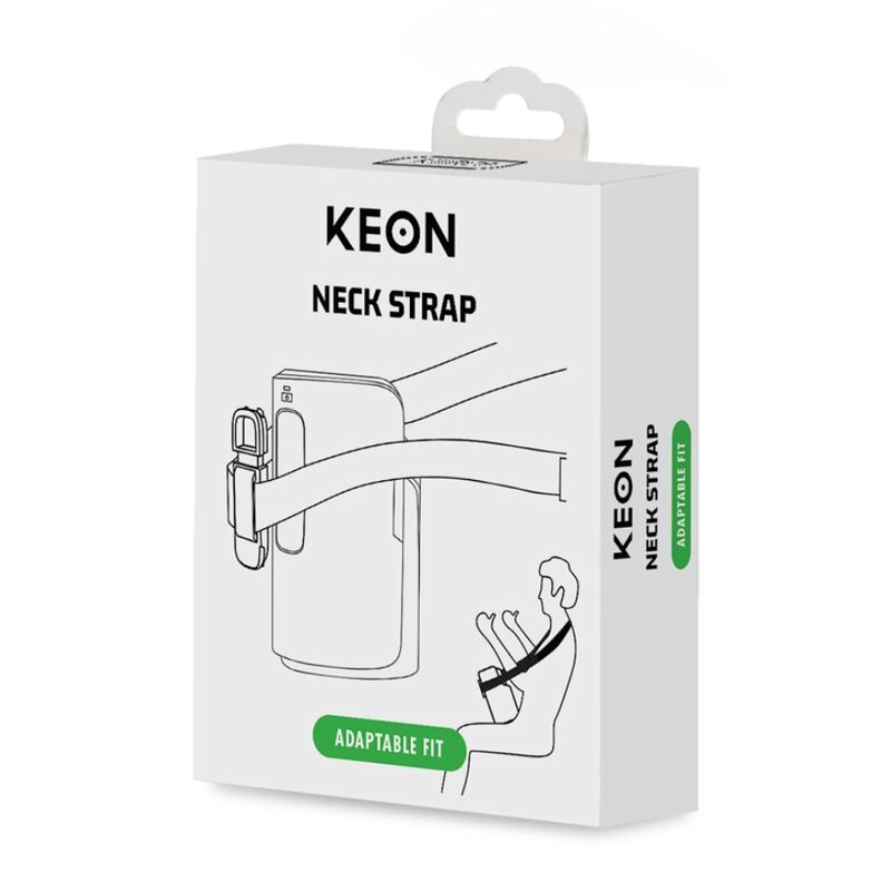 KIIROO - KEON NECK STRAP - NECK STRAP - Amore24