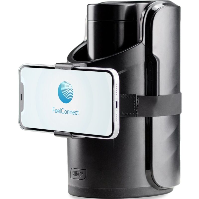 KIIROO - KEON PHONE HOLDER - MOBILE ADAPTER - Amore24
