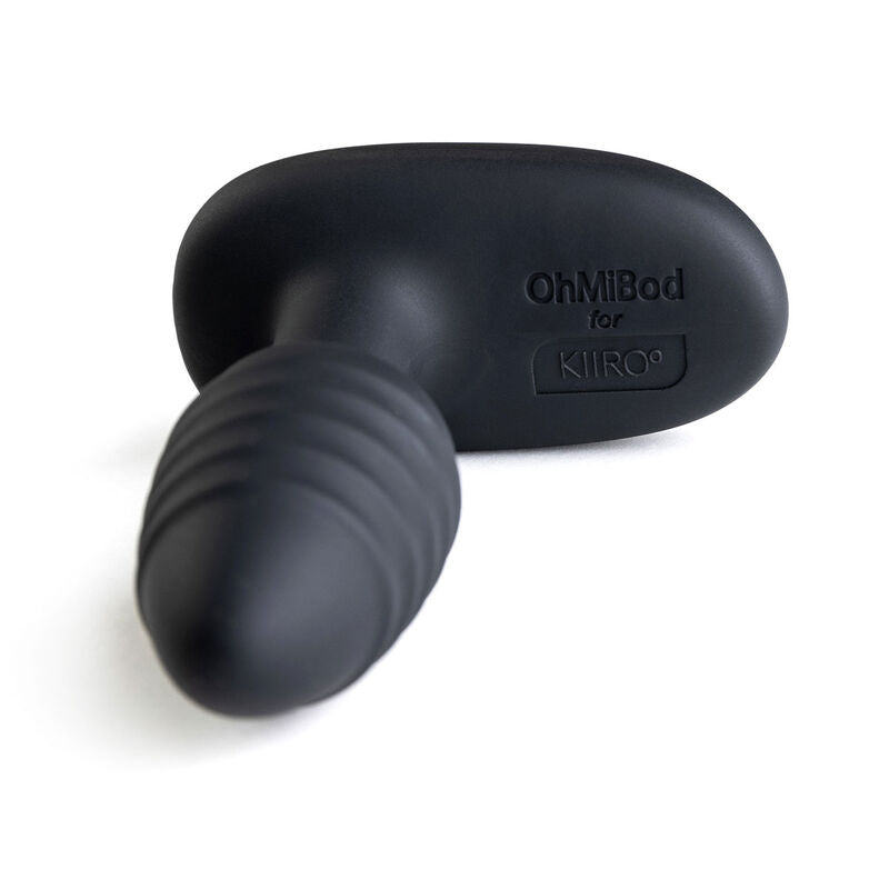 KIIROO - LUMEN PLUG VIBRATION CONTROL APP - Amore24