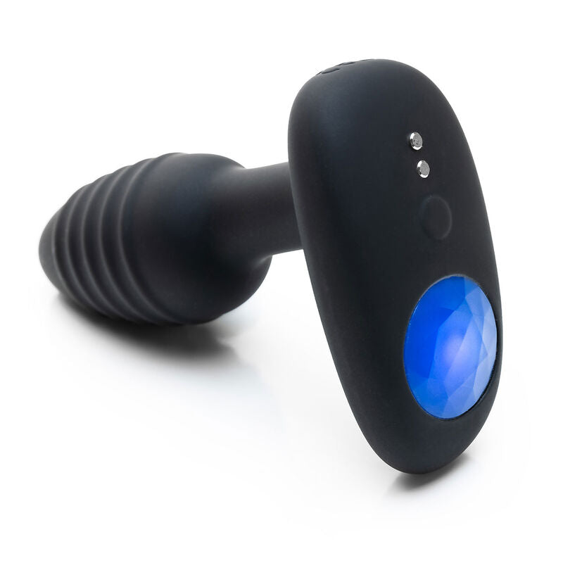 KIIROO - LUMEN PLUG VIBRATION CONTROL APP - Amore24
