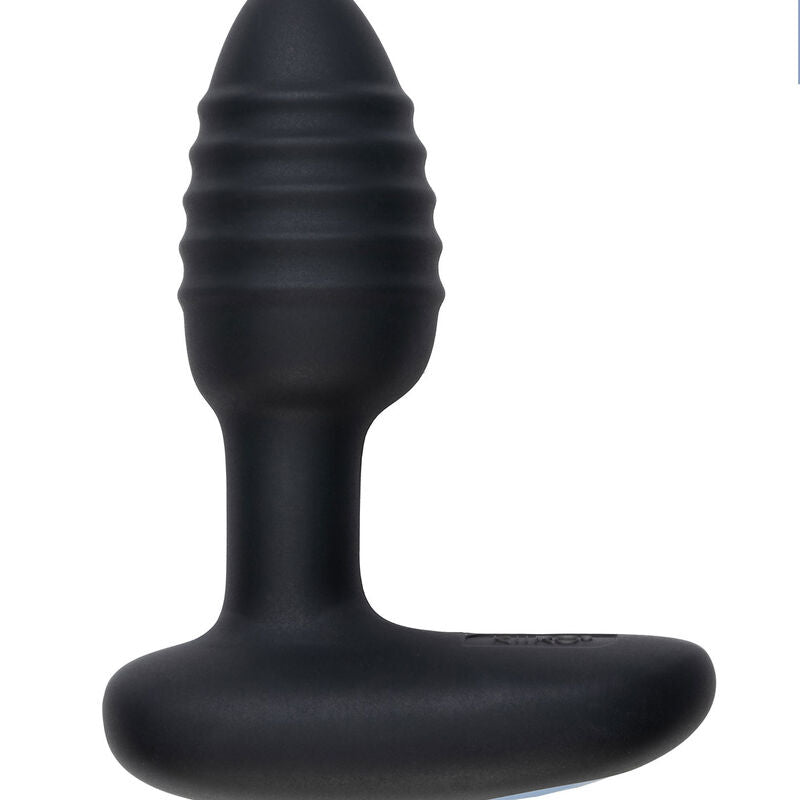 KIIROO - LUMEN PLUG VIBRATION CONTROL APP - Amore24