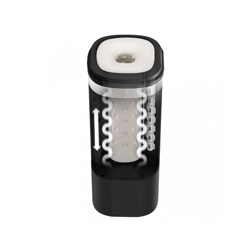 KIIROO - ONYX+ TELEDILDONIC MASTURBATOR ASA AKIRA EXPERIENCE - Amore24