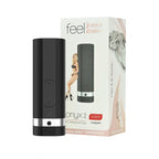 KIIROO - ONYX+ TELEDILDONIC MASTURBATOR JESSICA DRAKE EXPERIENCE - Amore24
