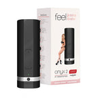 KIIROO - ONYX+ TELEDILDONIC MASTURBATOR JESSICA DRAKE EXPERIENCE - Amore24