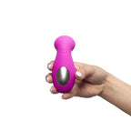 KIIROO - TITAN AND CLIONA LILAC COUPLES SET - Amore24