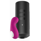 KIIROO - TITAN AND CLIONA LILAC COUPLES SET - Amore24