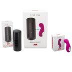 KIIROO - TITAN AND CLIONA LILAC COUPLES SET - Amore24