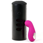 KIIROO - TITAN AND CLIONA LILAC COUPLES SET - Amore24