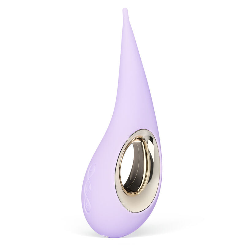 LELO - DOT CLITORIS STIMULATOR - LILAC - Amore24