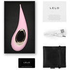 LELO - DOT CLITORIS STIMULATOR - PINK - Amore24