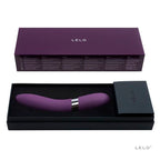 LELO - ELISE 2 LILAC LUXURY VIBRATOR - Amore24