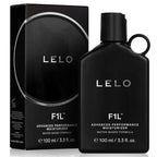 LELO - F1L ADVANCED MOISTURIZING LUBRICANT 100 ML - Amore24