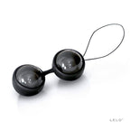 LELO - LUNA BEADS NOIR KEGEL BALLS - Amore24
