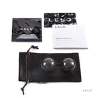 LELO - LUNA BEADS NOIR KEGEL BALLS - Amore24