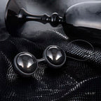 LELO - LUNA BEADS NOIR KEGEL BALLS - Amore24