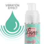 LIONA BY MOMA - LIQUID VIBRATOR LIBIDO GEL 15 ML - Amore24