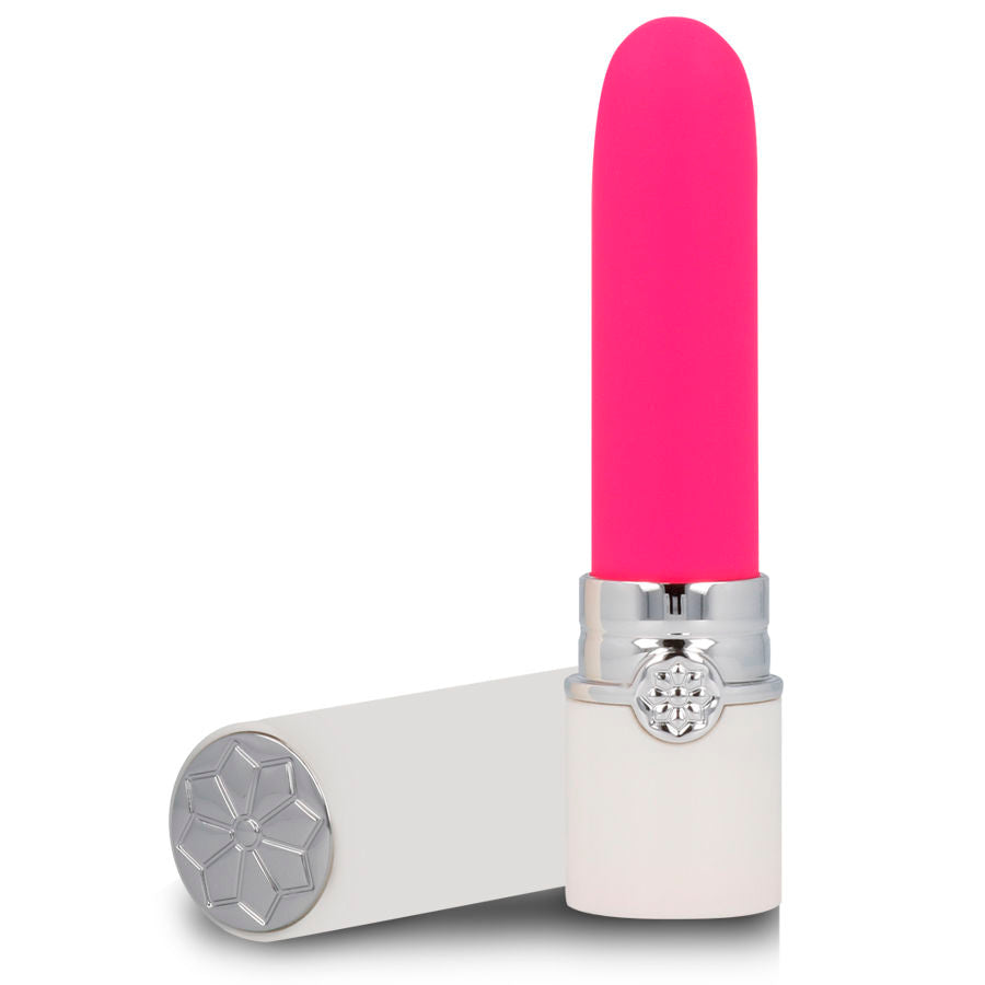 LIPS STYLE - CLEO WHITE & PINK - Amore24
