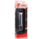 LIPS STYLE - SHIA BLACK&RED - Amore24