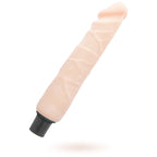 LOVECLONE - JANSEN SELF LUBRICATION VIBRATOR 26 CM -O- 4.2 CM - Amore24