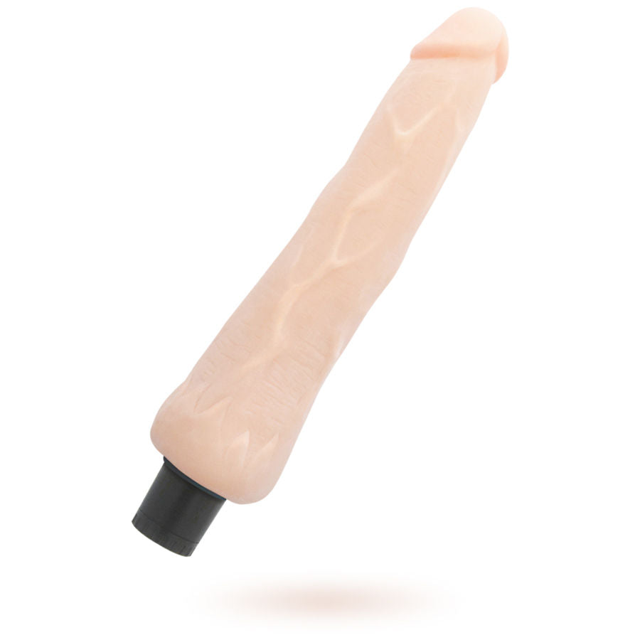 LOVECLONE - RAGNAR SELF LUBRICATION VIBRATOR 24.5 CM -O- 3.5 CM - Amore24