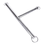 METAL HARD - BAR / SUBMISSION HANDCUFFS - Amore24
