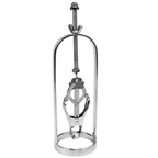 METAL HARD - NIPPLE TORTURE CLAMPS - Amore24