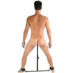 METAL HARD - STRUCTURE ANAL RESTRICTION - Amore24
