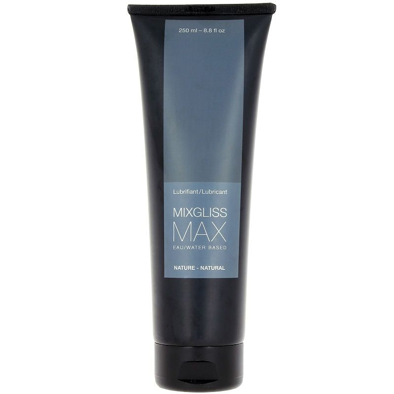 MIXGLISS - MAX ANAL DILATOR LUBRICANT 250ML - Amore24