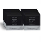 MIXGLISS - MAX ANAL DILATOR LUBRICANT PACK 12 SINGLE DOSE 4ML - Amore24