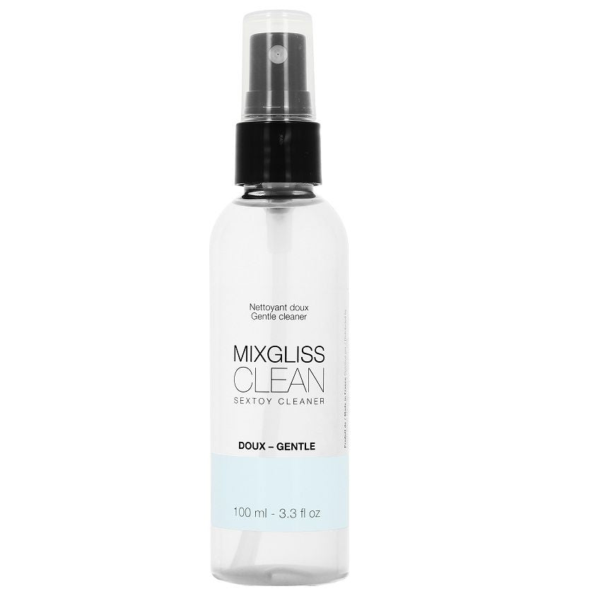 MIXGLISS - TOY CLEANER 100 ML - Amore24