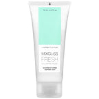 MIXGLISS - WATER BASED LUBRICANT EFFECT COLD MINT FLAVOR 70 ML - Amore24