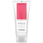 MIXGLISS - WATER BASED LUBRICANT STRAWBERRY FLAVOR 70 ML - Amore24