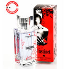 MIYOSHI MIYAGI - NEW YORK INSTINCT WOMAN 50 ML - Amore24