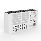 MORESSA - BRANDON VIBRATOR RING WITH COVER - Amore24