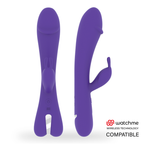MR BOSS - AITOR RABBIT COMPATIBLE WITH WATCHME WIRELESS TECHNOLOGY - Amore24