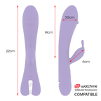 MR BOSS - AITOR RABBIT COMPATIBLE WITH WATCHME WIRELESS TECHNOLOGY - Amore24