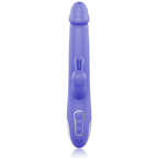 MR BOSS - ARTURO VIBRATOR & ROTATOR COMPATIBLE WITH WATCHME WIRELESS TECHNOLOGY - Amore24