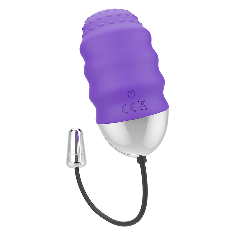 MR BOSS - DENIS EGG REMOTE CONTROL - Amore24