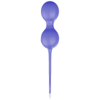 MR BOSS - DUMAS VIBRATING KEGEL BEADS REMOTE CONTROL - Amore24