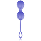 MR BOSS - DUMAS VIBRATING KEGEL BEADS REMOTE CONTROL - Amore24