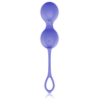 MR BOSS - DUMAS VIBRATING KEGEL BEADS REMOTE CONTROL - Amore24