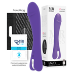 MR BOSS - ENZO VIBRATOR WATCHME WIRELESS TECHONOLOGY COMPATIBLE - Amore24