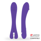 MR BOSS - ENZO VIBRATOR WATCHME WIRELESS TECHONOLOGY COMPATIBLE - Amore24