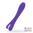 MR BOSS - ENZO VIBRATOR WATCHME WIRELESS TECHONOLOGY COMPATIBLE - Amore24