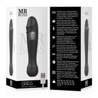 MR BOSS - GREG PERSONAL STIMULATOR - Amore24