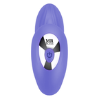 MR BOSS - JOSEF PULSATION & VIBRATION REMOTE CONTROL FOR COUPLES - Amore24