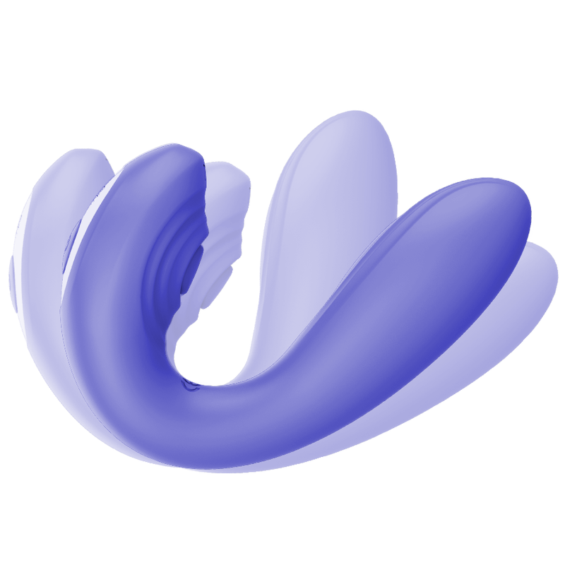 MR BOSS - JOSEF PULSATION & VIBRATION REMOTE CONTROL FOR COUPLES - Amore24