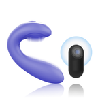 MR BOSS - JOSEF PULSATION & VIBRATION REMOTE CONTROL FOR COUPLES - Amore24