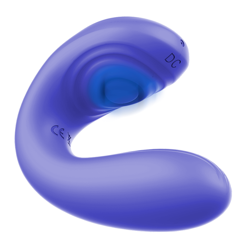 MR BOSS - JOSEF PULSATION & VIBRATION REMOTE CONTROL FOR COUPLES - Amore24